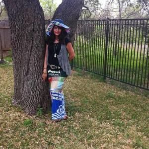 Meet your Posher, Pattie